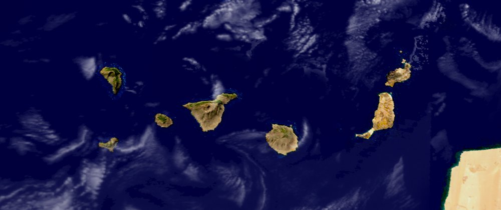 Islas Canarias